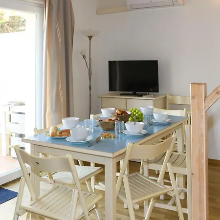 Apartamento Les Sables Vignier-1 By Interhome Saint-Georges-d'Oleron