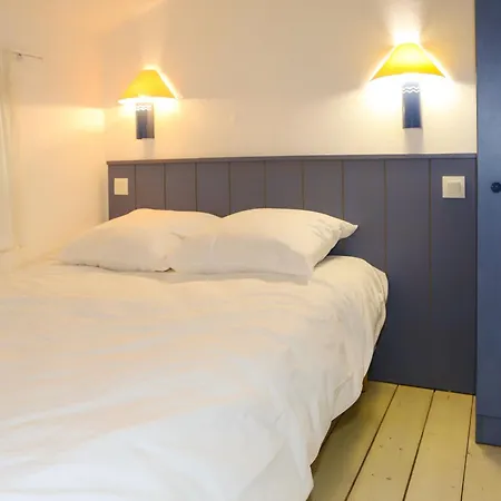 Les Sables Vignier-1 By Interhome Apartamento *