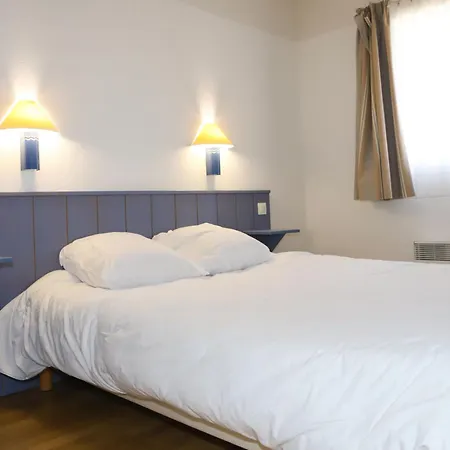 Les Sables Vignier-1 By Interhome