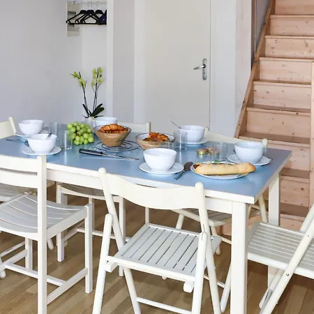 Les Sables Vignier-1 By Interhome Apartamento