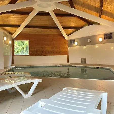 Les Sables Vignier-1 By Interhome * Saint-Georges-d'Oleron