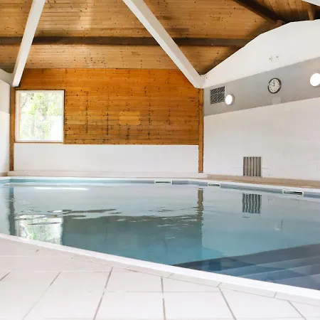 Les Sables Vignier-1 By Interhome Saint-Georges-d'Oleron