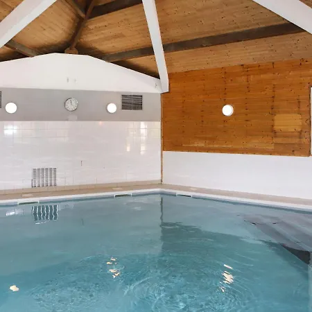 Les Sables Vignier-1 By Interhome