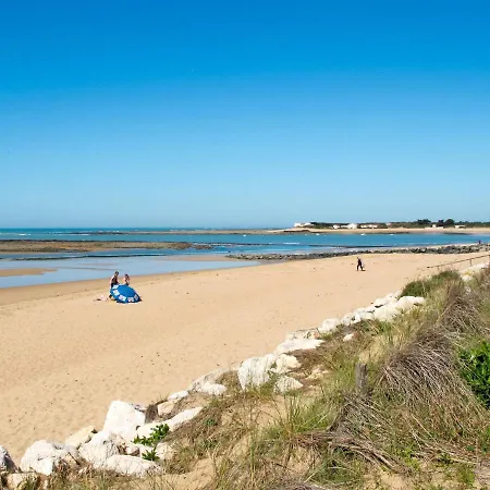 Lejlighed Les Sables Vignier-1 By Interhome Saint-Georges-d'Oleron