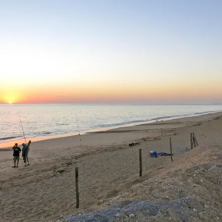 Les Sables Vignier-1 By Interhome Saint-Georges-d'Oleron