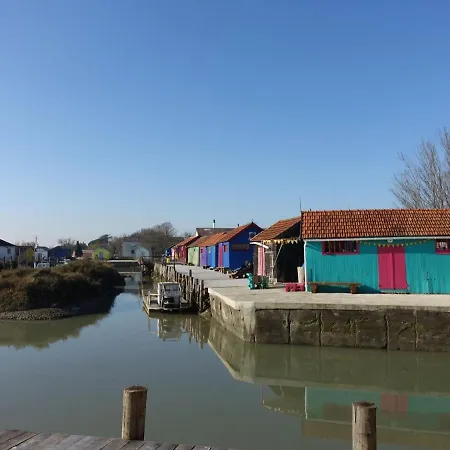 Les Sables Vignier-1 By Interhome Saint-Georges-d'Oleron