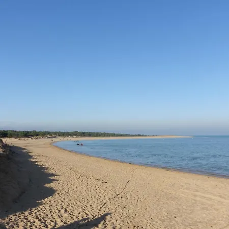 Les Sables Vignier-1 By Interhome Lejlighed *